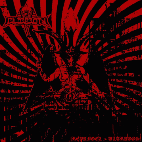 Ialdabaoth : Revangel - Ultragos